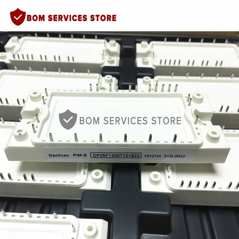 DP25F1200T101623 DP25F1200T101666 Бесплатная доставка Новый оригинальный модуль IGBT