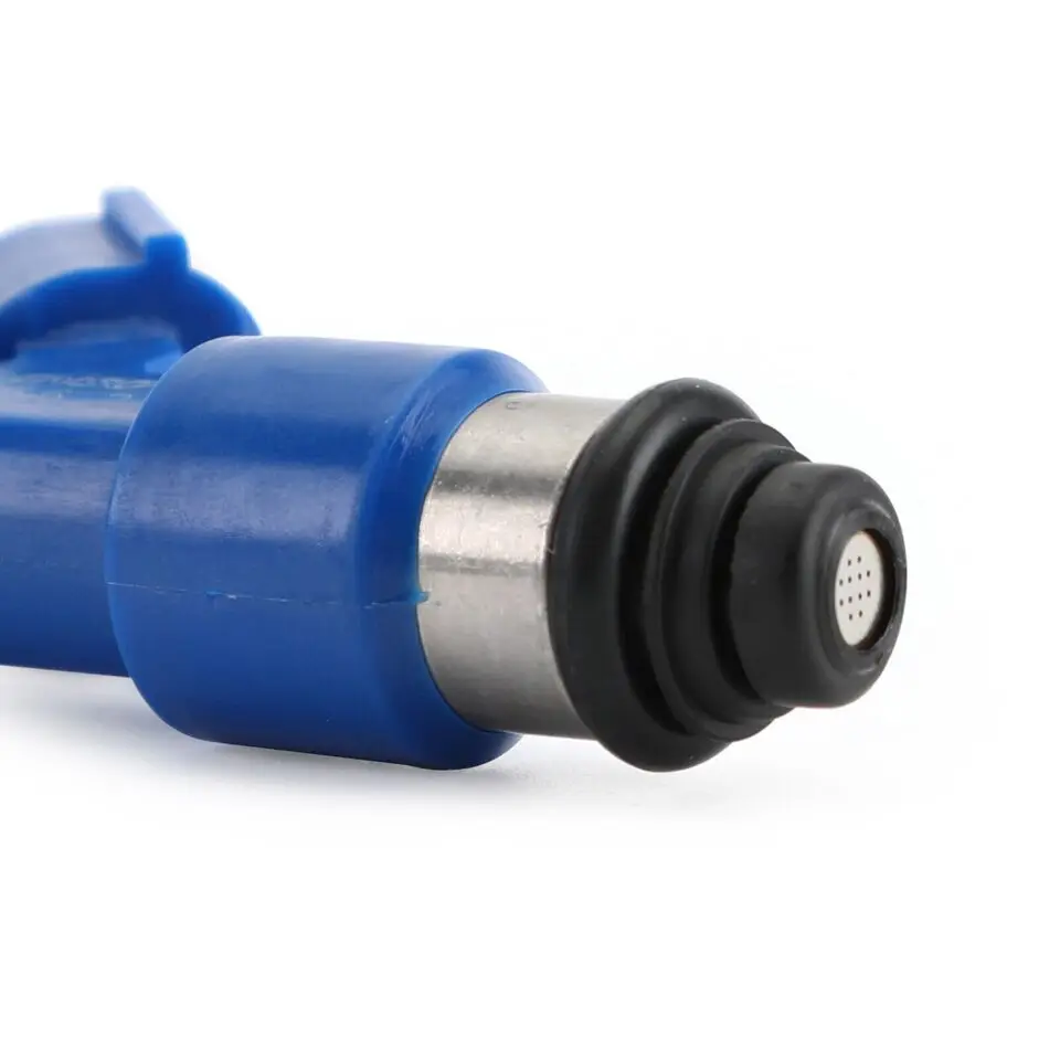 PEIVSO 6 unidades para Nissan GTR INFINITI G37 550cc injetor de combustível 16600-JF00A 14002-AN001 14002AN001 16600JF00A