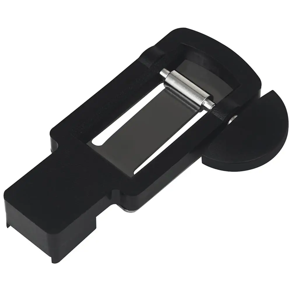 

Saxophone Reed Trimmer Soprano Reeds Instrument Accessory Repair Tool Clarinet Reed Trimmer Lightweight Portable Easy