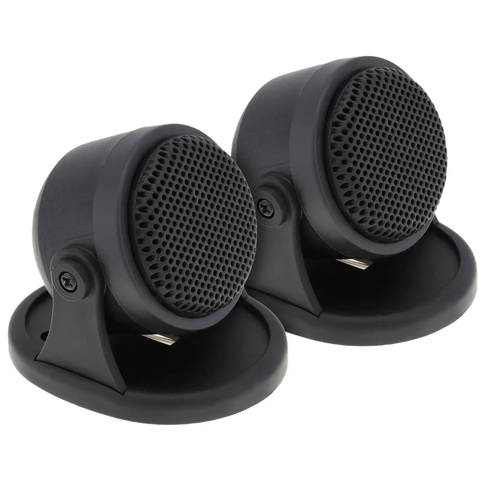 Professional Modified Car Tweeter High Performance Music Subwoofer Full Range Performance Speakers for Vehicle Auto Truck