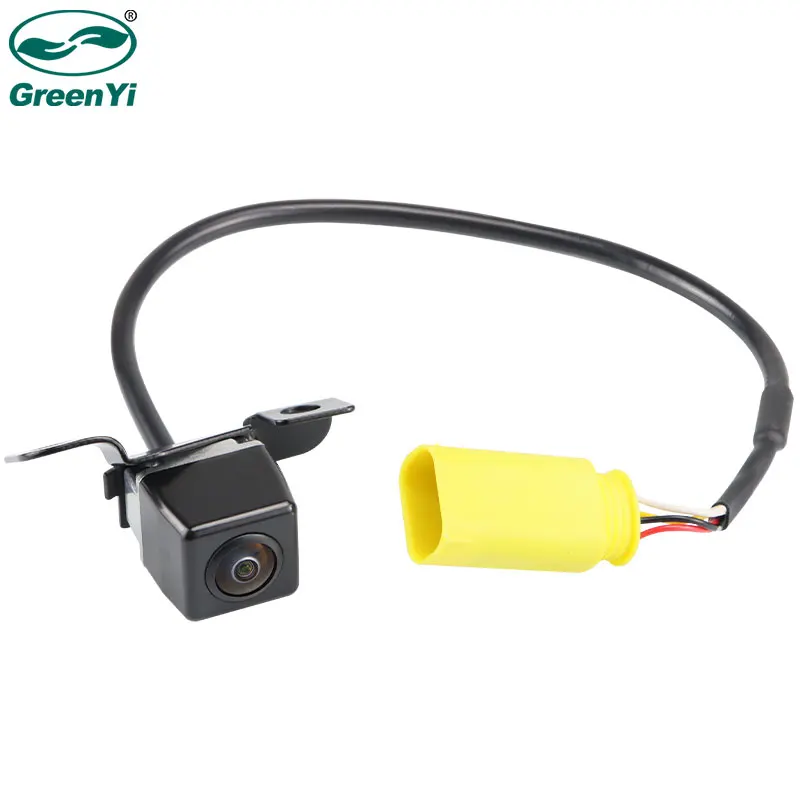 GreenYi 95760-2P202 Car Rear View Backup Camera Fit For KIA Sorento 2011 2012 2013 Replaces 592-267 957602P000 957602P201