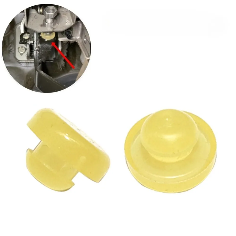 Jeu de 2 plaquettes de frein pour voiture, pour Nissan 1984-2017, pour Infiniti 2003-2015, pour Altima 1991-1999