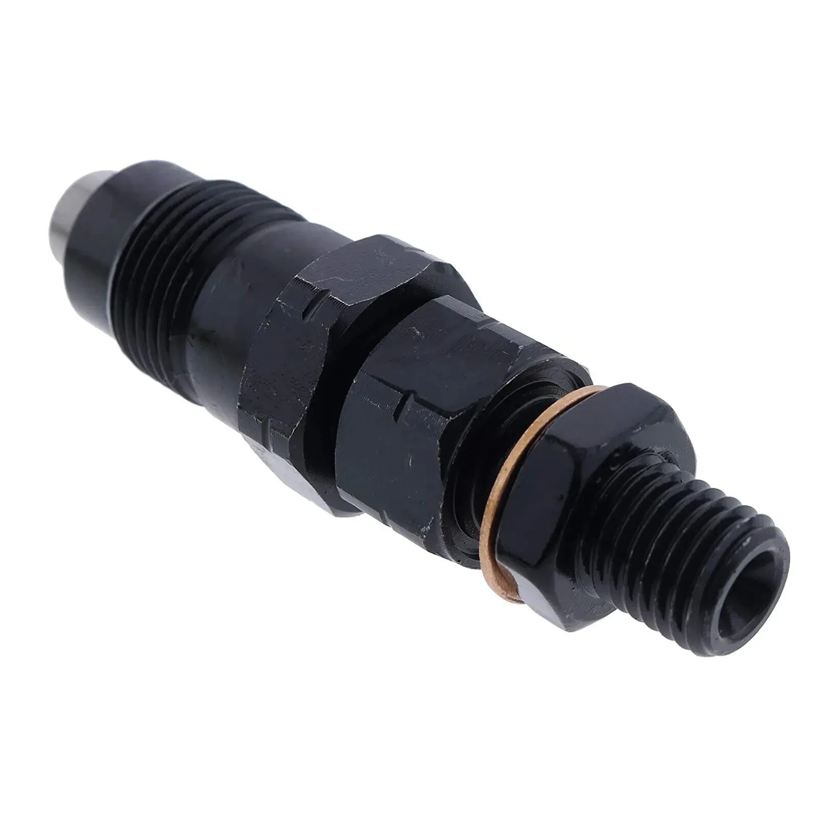3Pcs Engine Fuel Injector 3TNV76 129931-53000 For 119717-53001 119717-53000 Yanmar 4TNE92 Fuel Supply System Fuel Injector