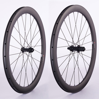 35/38/40/45/50/58/60mm 25/28/30mm Disc Brake 700C UCI Quality Road Bike Wheelset Center Lock Hub Cycling Gravel Carbon Wheels