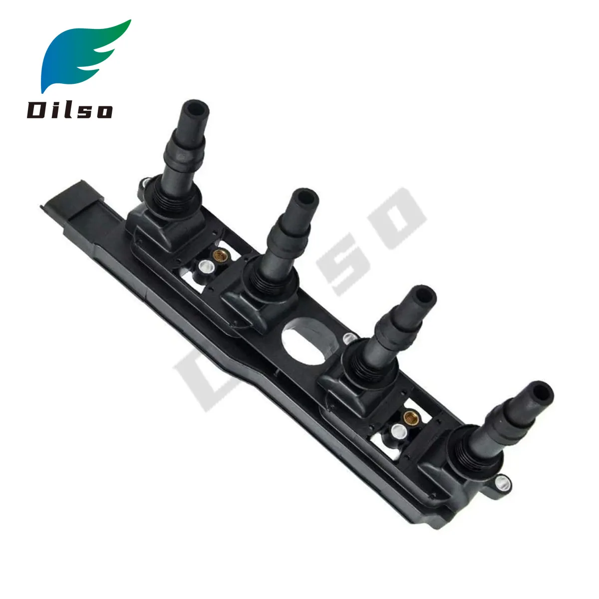 Ignition Coil For Opel Corsa Meriva Signum Tigra Vectra Tigra Zafira Astra 1.8L Z18XE OEM 90536194 9119567 1208008 1208308