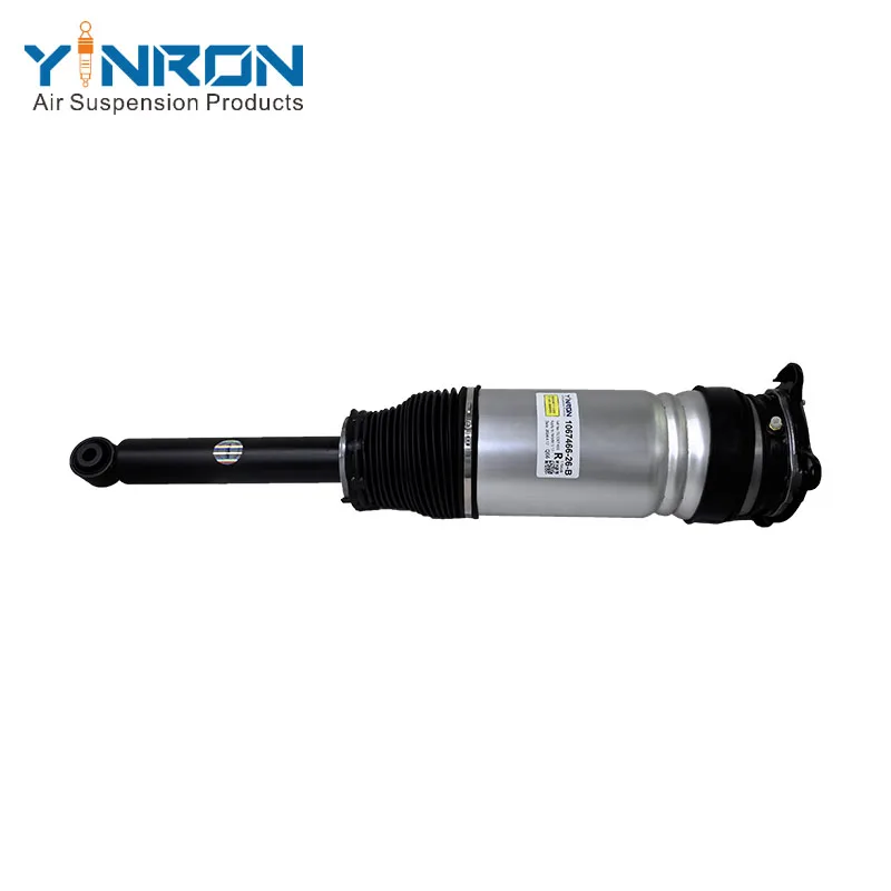 For Tesla Model S 5YJS Rear Right Side Air Suspension Strut 1067466-26-B 1067466-25-C 1067466-00-C 1067466-01-B YINRON Car Parts