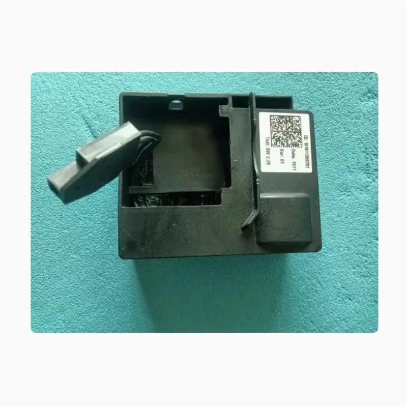 

101N0640 12/24V Original DC variable frequency compressor driver