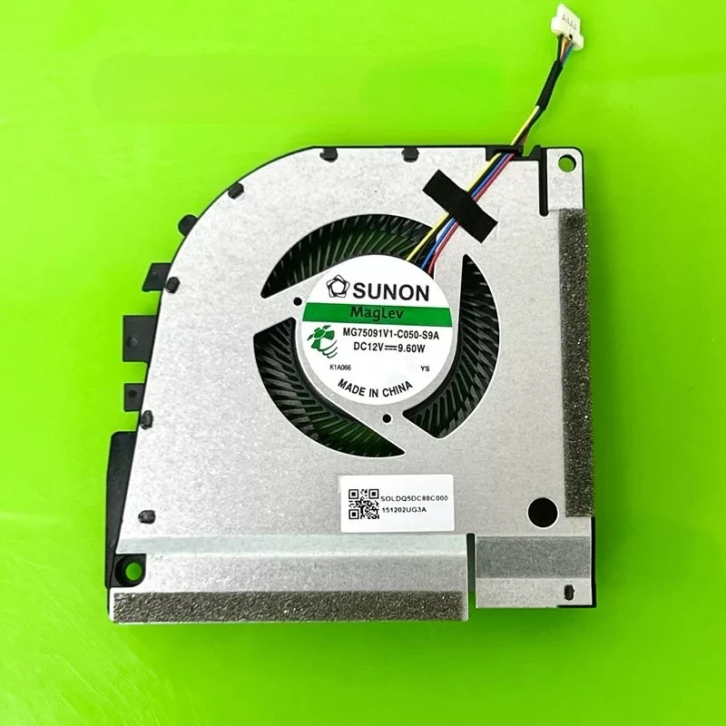 CHEN New original model FOR Raytheon TR 911 ZERO for 2021, 2022, 2023, 2024. Cooling fan~~