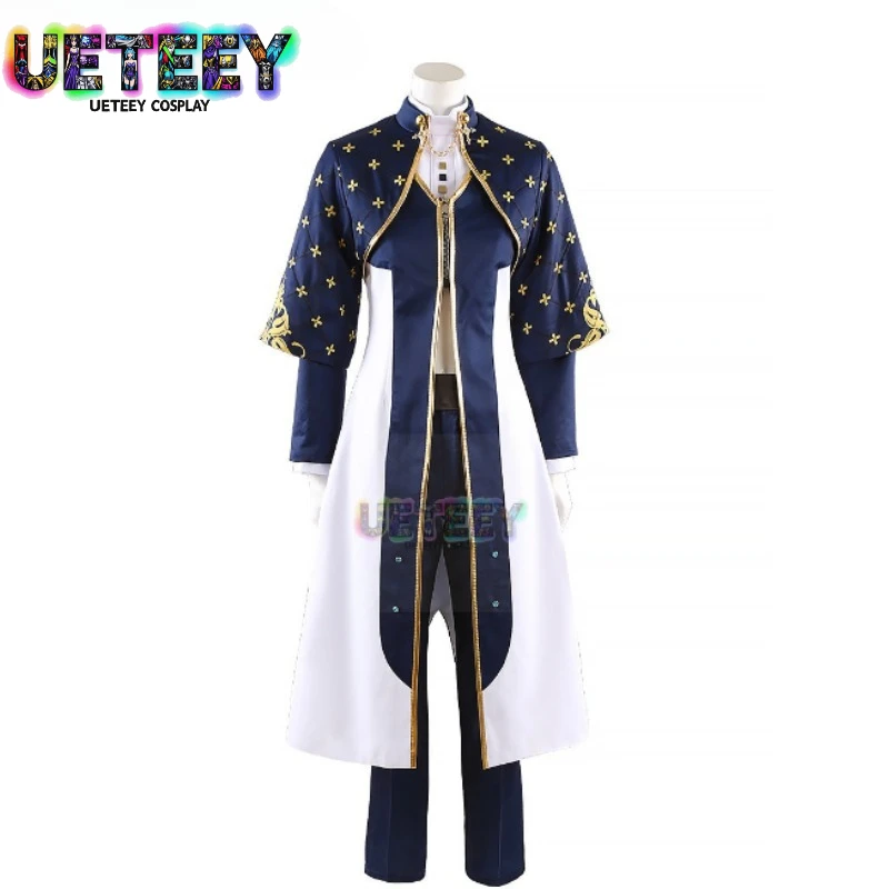 

UETEEY COS New World Carnival Olivine SR Cosplay Costume Halloween Anime Costume Custom Size