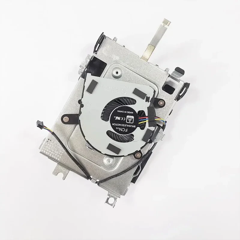 For HP ProDesk 400 G8 600 G8 800 G8 400 405 600 800 805 G6 G9 DM mini Desktop SATA Hard Drive HDD SSD Connector Flex Cable stand view 3