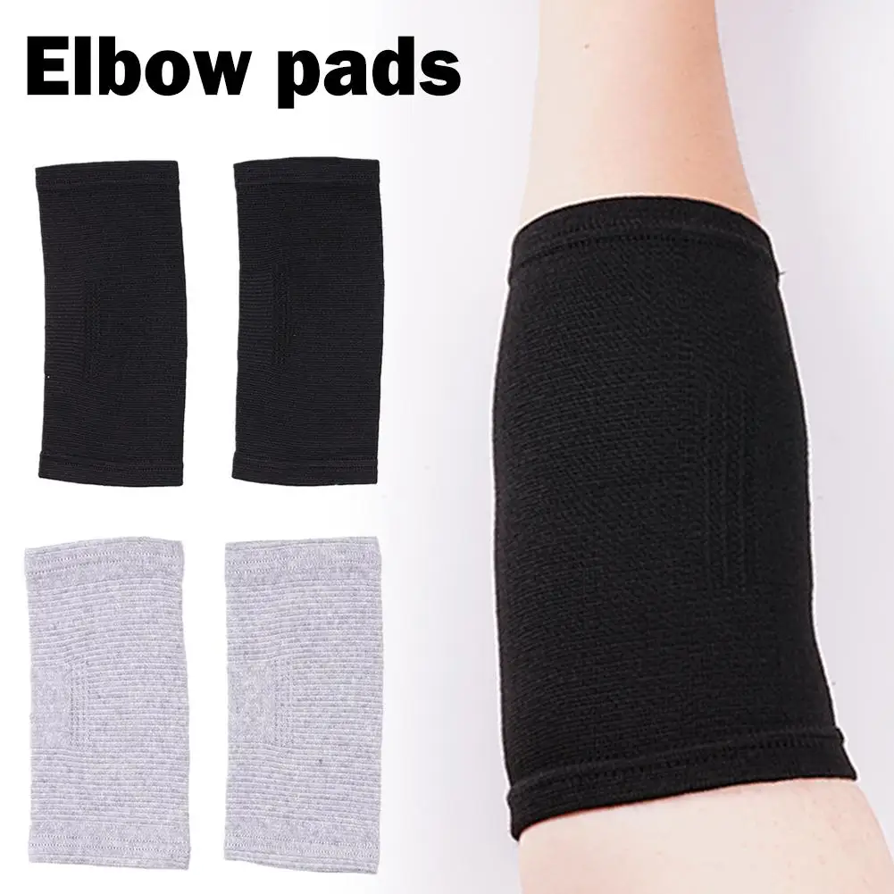 Elbow Guard Arm Guard Ultra-thin Female Cover Scar Cold Joints Protective Elbow Arm Warm Wrist Protect Sleeve Protection Ru X3X7