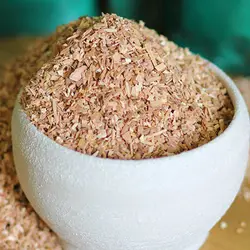 125 g/borsa trucioli di legno mela ciliegia quercia Pecan affumicatore all'aperto scatola di fumigazione pezzo di legno di pancetta accessori per utensili per barbecue affumicato