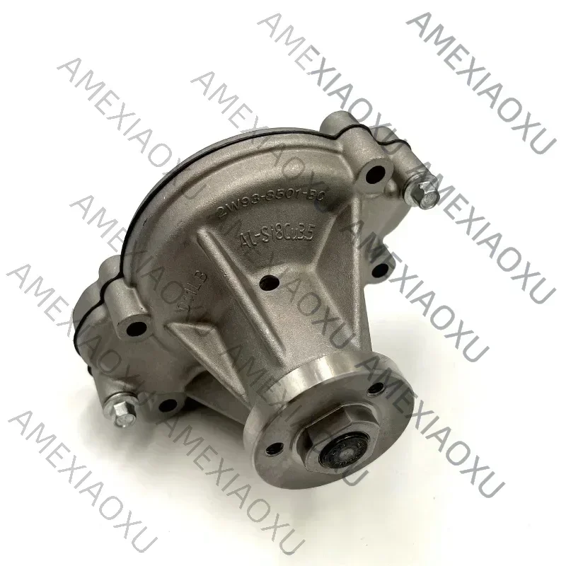 

4575902 High Quality Auto Parts Engine Cooling System Water Pump 4575902 For Land Rover Discovery 3 Found 4 Range Rover Sport