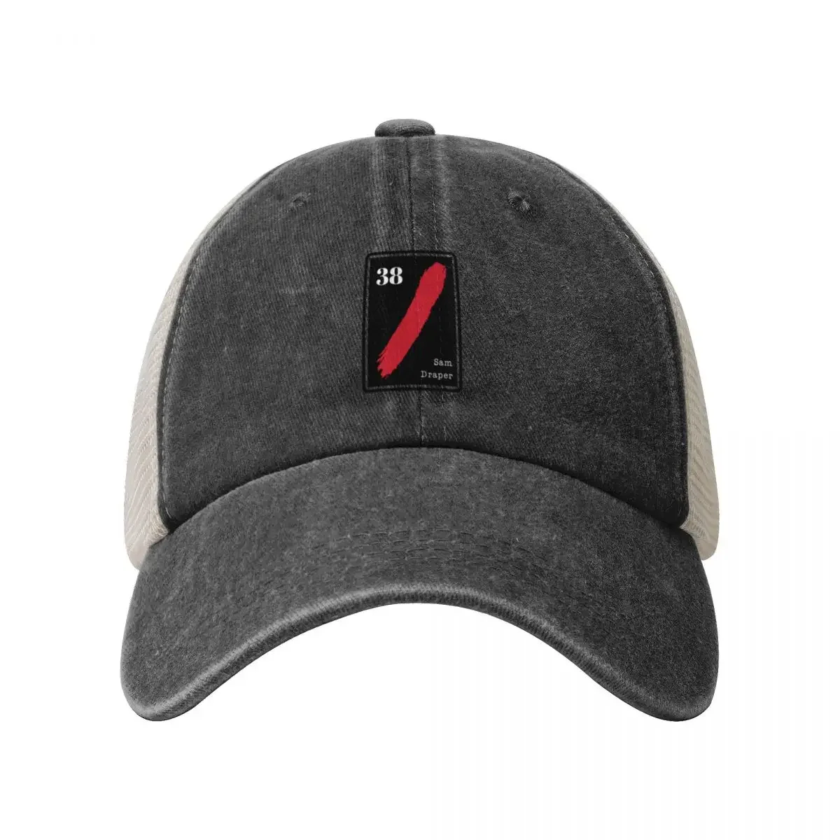 Sam Draper Essendon Bombers AFL Player Card ClassicCap Baseball Cap Trucker Hat Mountaineering New Hat Girl Men's