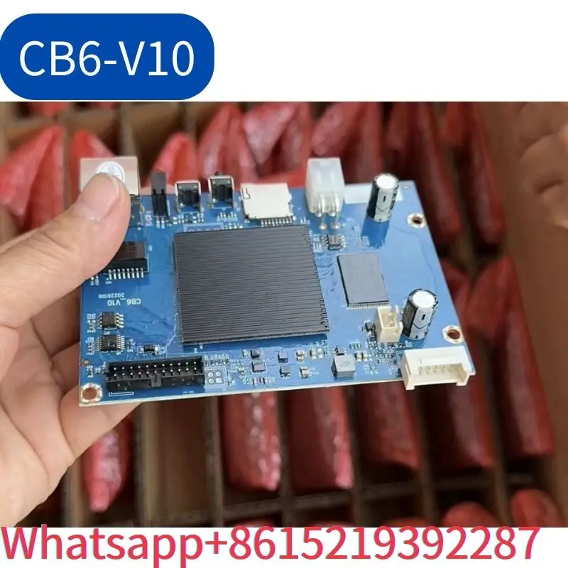 Brand New Control board H616 CB6-V10