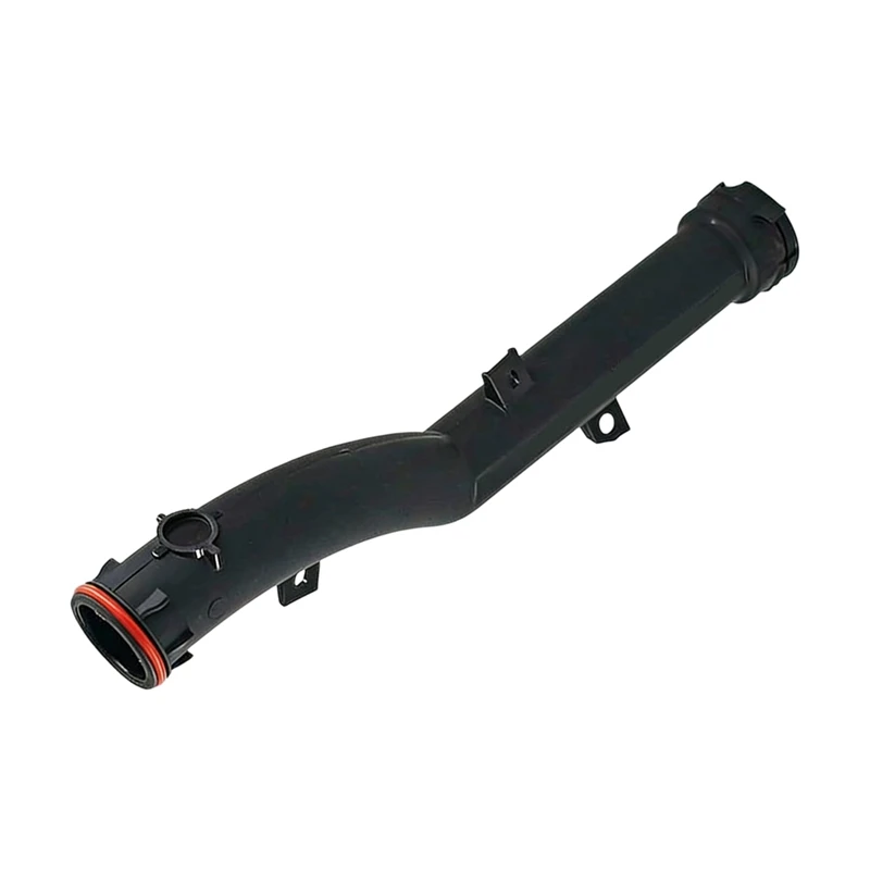 Super Sale 1set Cooling Water Hose 11537589713 1351VF V758971580 9800661880 for Peugeot 207 Citroen C4 BMW