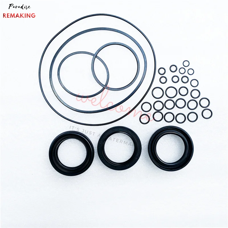 Transmission Simple Repair Kit For Chery CVT 19