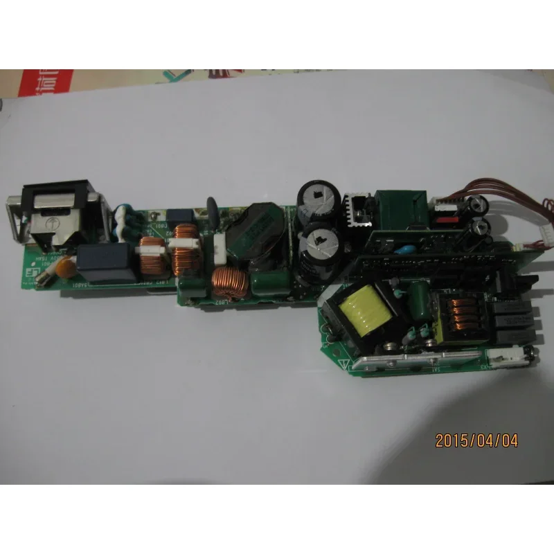 

projector instrument For NEC NP43+ lighting board Main power board Main power supply board High voltage