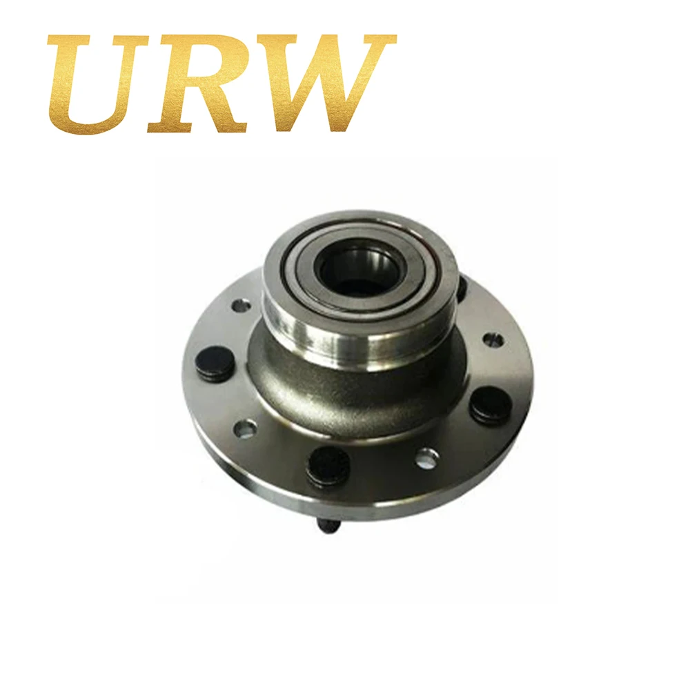 

31206867087 URW Auto Parts 1 Pcs Wholesale Price Car Accessories Rear Wheel Hub Bearing For BMW 5(F18)11-13