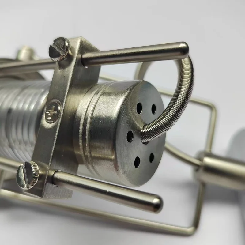 أضواء كاشفة على الطراز الصناعي العتيق GU10 أضواء كاشفة مضادة للوهج مثبتة على السطح الرجعية تستخدم لغرف المعيشة والحانات