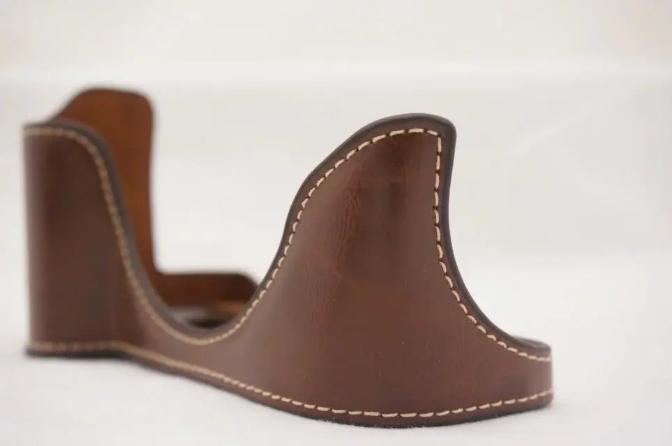 حقيبة كاميرا صلبة من البولي يوريثان حافظة PU لكاميرات Canon EOS 800D 700D (T5i) 650D (T4i) DSLR