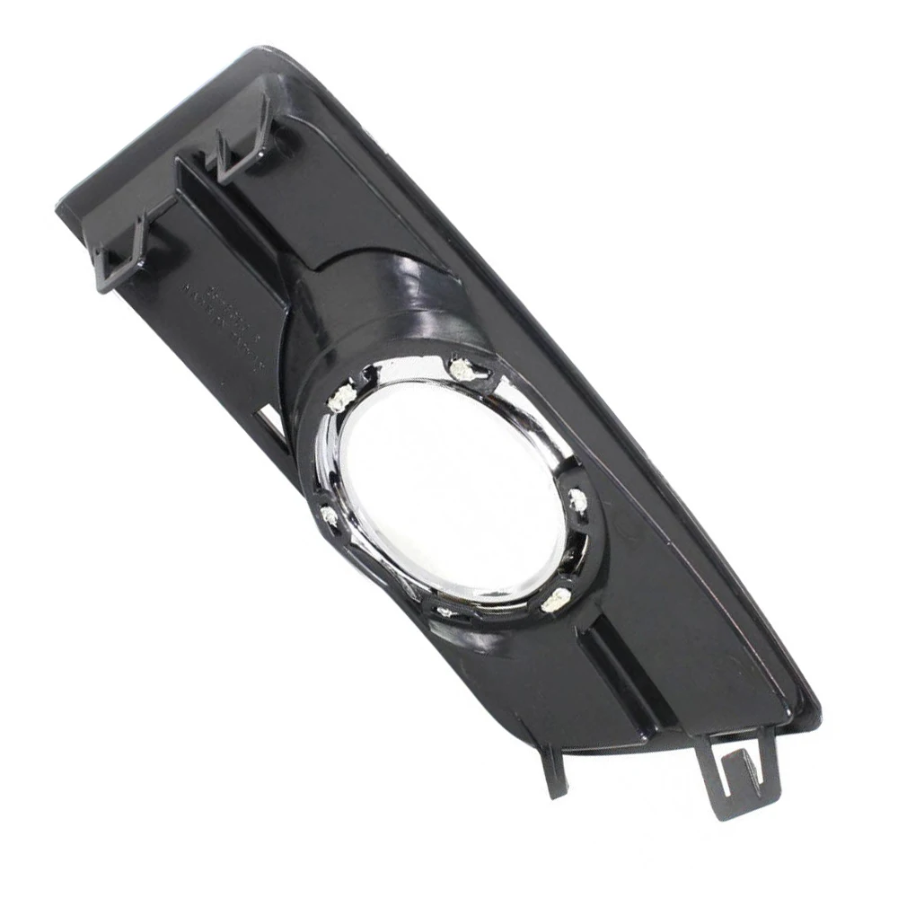 Car Front Bumper Fog Light Grill For Cadillac SRX 2010 2011 2012 2013 2014 2015 2016 25778388 25778389