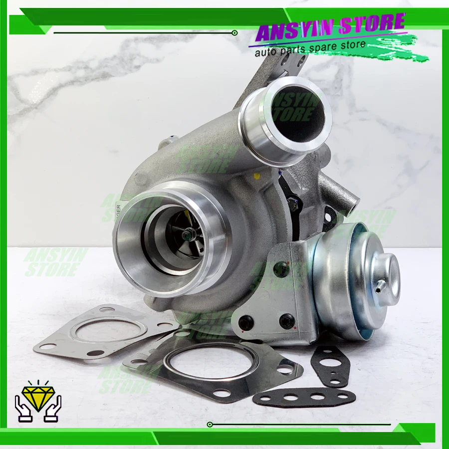 Турбокомпрессор RHV3 для ISUZU D-Max 1.9TD 4JK1 2013 VILM OEM 8982473592 8976524350 8982473593