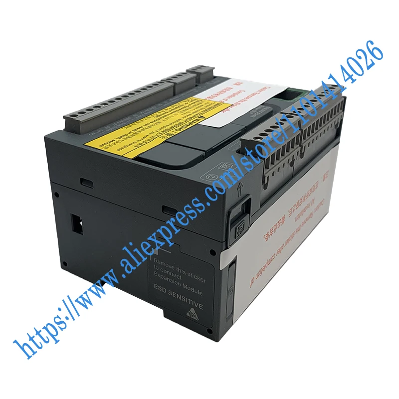 New Original PLC ControllerTM200C20R TM200CE24R TM200C16R TM200CE24T TM200C60R TM200C40R TMCR2AM3 TM200C16T One Year Warranty