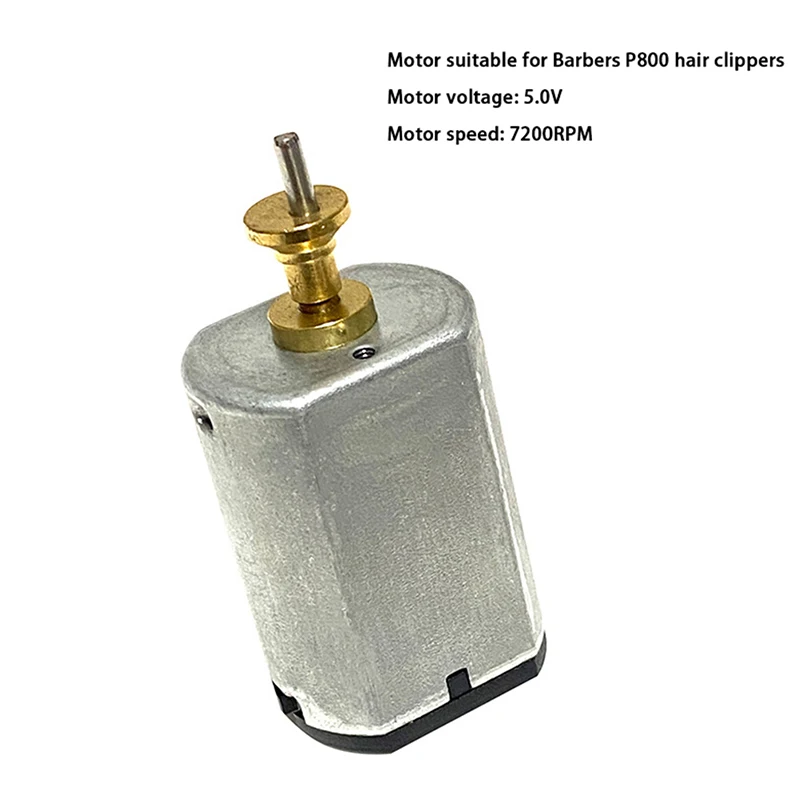 【AD】1pc Suitable For P800 2020C Electric Hair Motor Engine Repair Replacement Accessories Hair Styling Tool