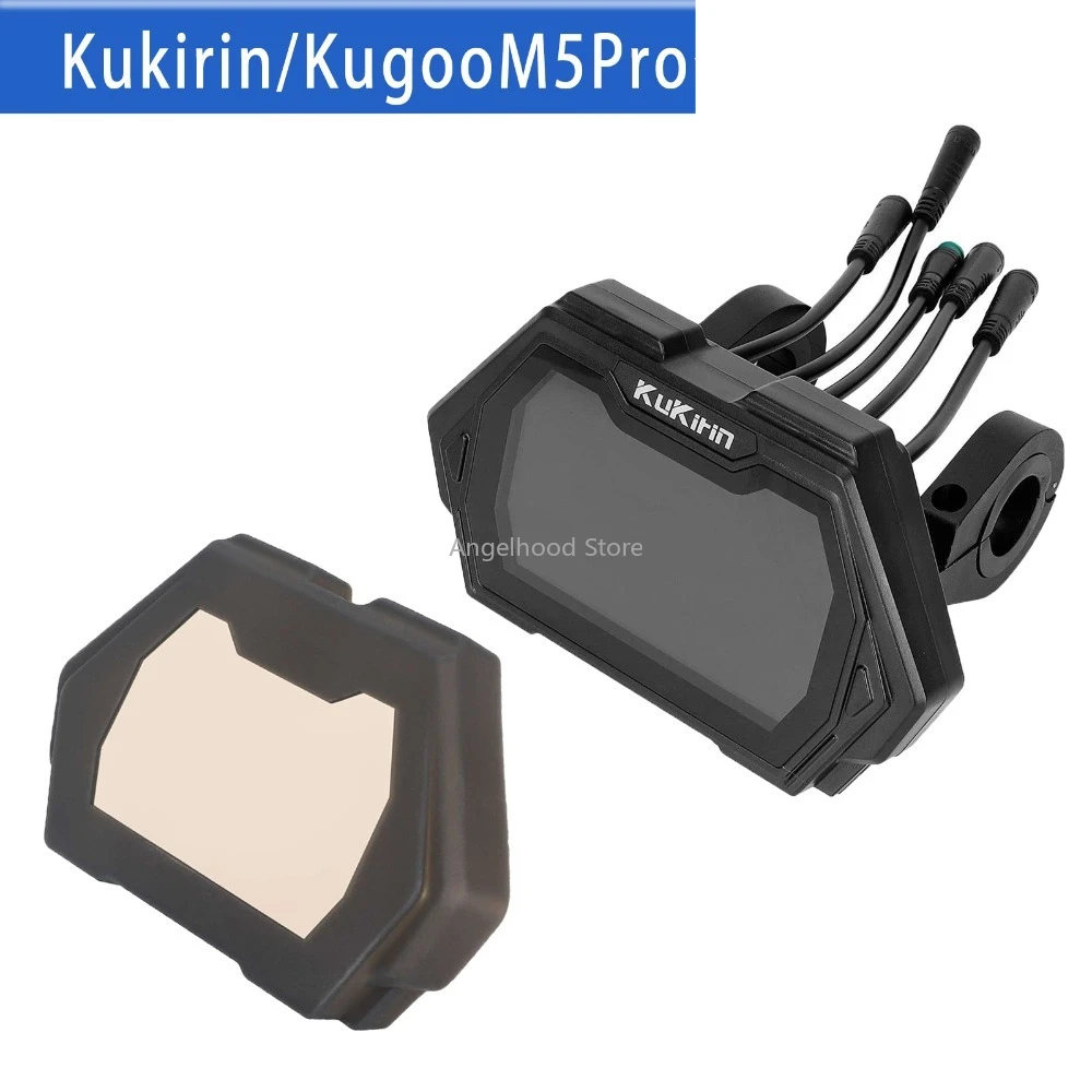 

TFM13 36 В-72 В приборная панель с Bluetooth для Kugoo M5Pro электрический скутер светодиодный дисплей приборная панель сменные аксессуары