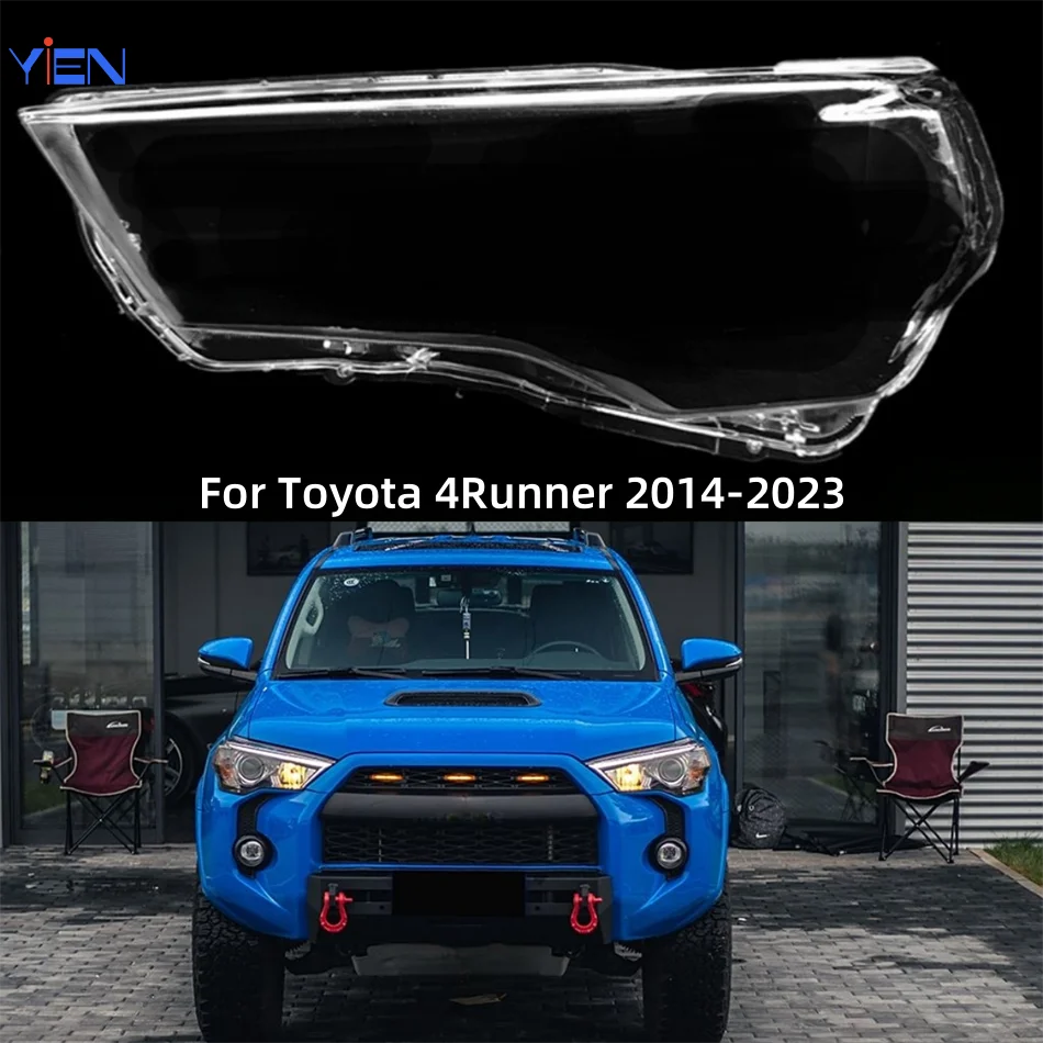 para-toyota-4runner-2014-2015-2016-2017-2018-2019-2020-2021-2022-2023-cubierta-de-faro-de-coche-pantallas-lampara-faros-luces-de-vidrio