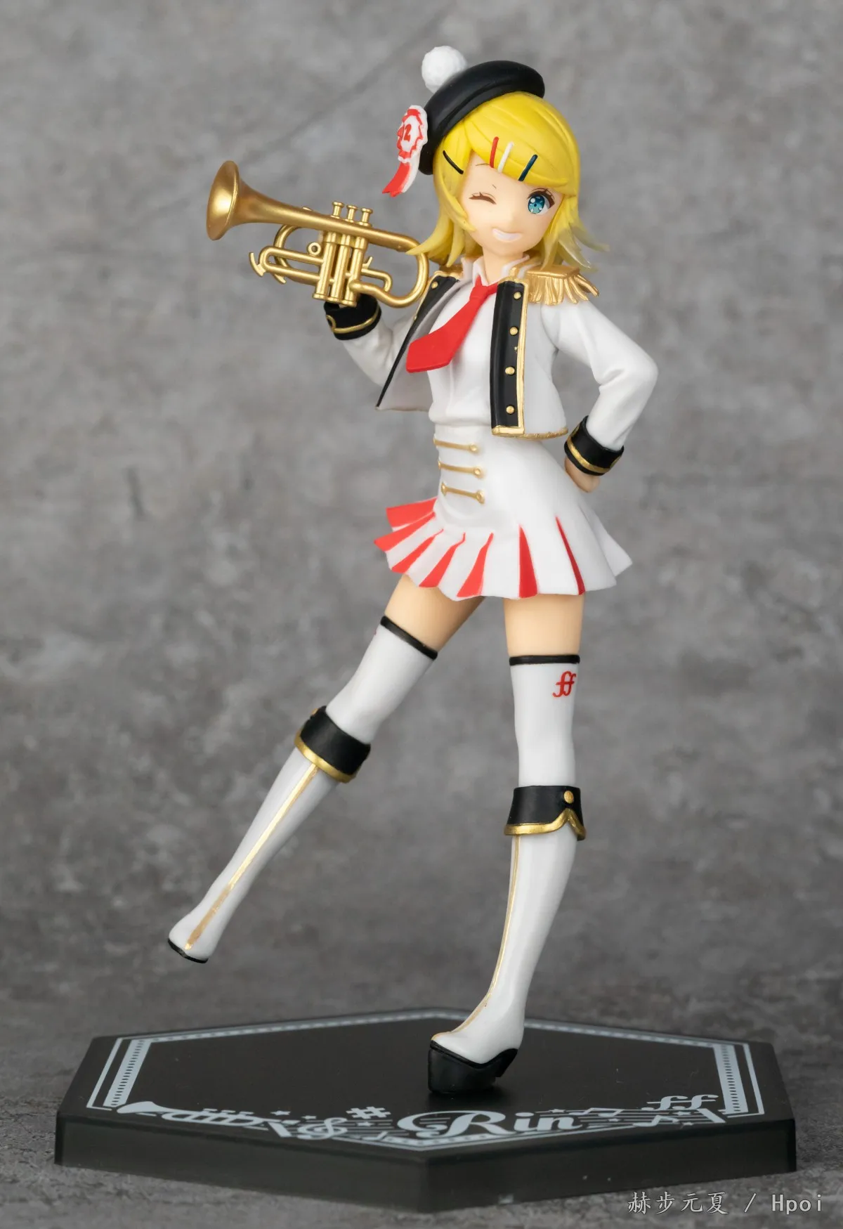 Stock 100% Original TAiTO Hatsune Miku Kagamine Rin Kagamine Len  display picture 1