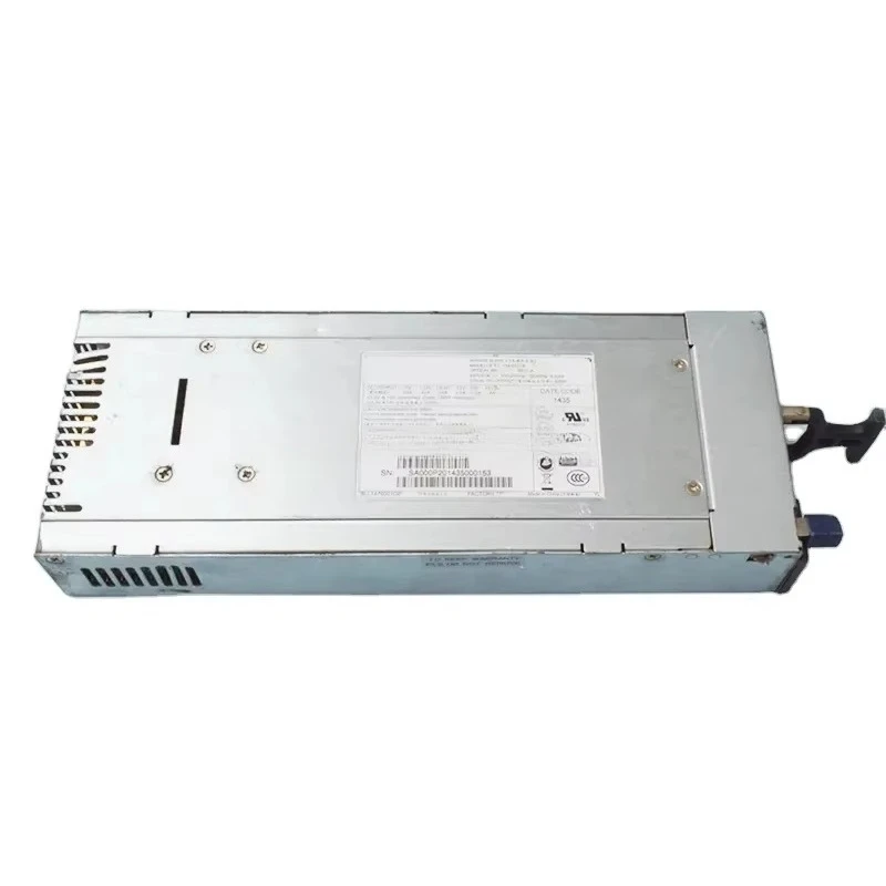 YM-6521B 520W Original 3Y Server Redundant Hot-swap Power Supply Module, 100% Tested