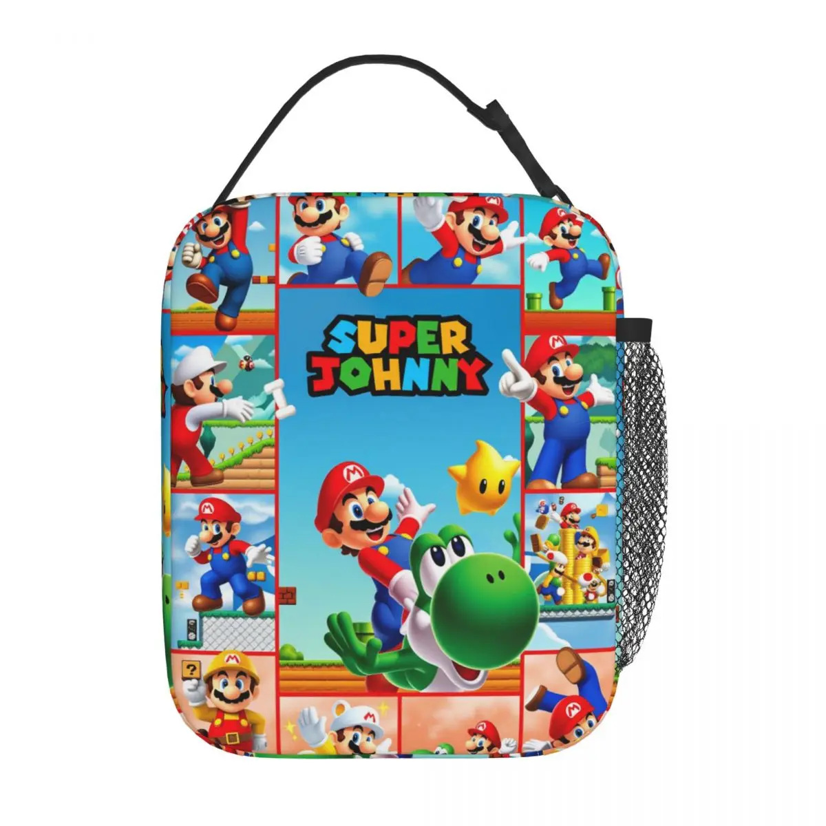 Yoshi Cartoon Game … - image