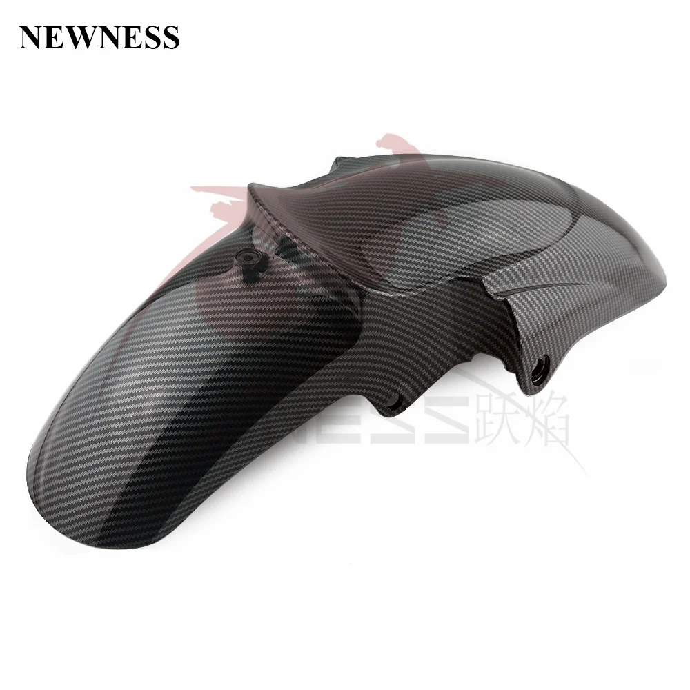 For Yamaha FZ6  2007 - 2009 Body Fairing Speedometer Tachometer Case Cover Side Upper Tail Seat Headlight Upper Side Bracket