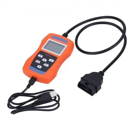 OE581M Tool CE Certified Multilingual Automotive Fault Detector