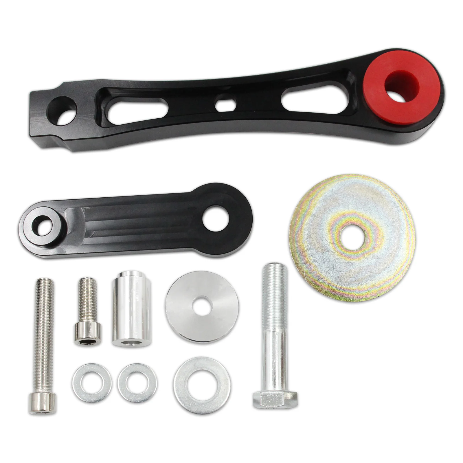 

2.0T Dogbone Pendulum Engine Mount +Insert Bushing for VW Golf Gti Jetta MK5 MK6