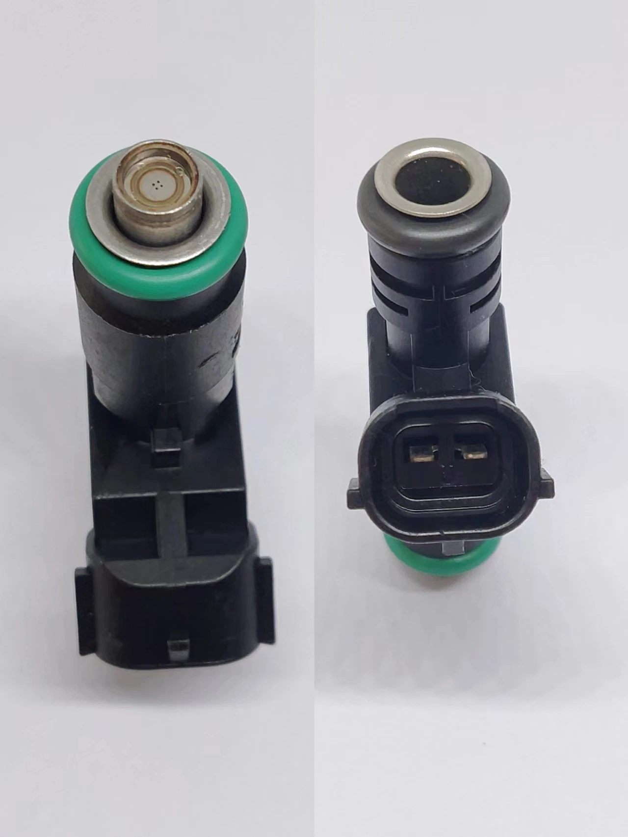 The System Fuel Injector Is Suitable for Electronic Fuel Injection Three Wheeled Motorcycles