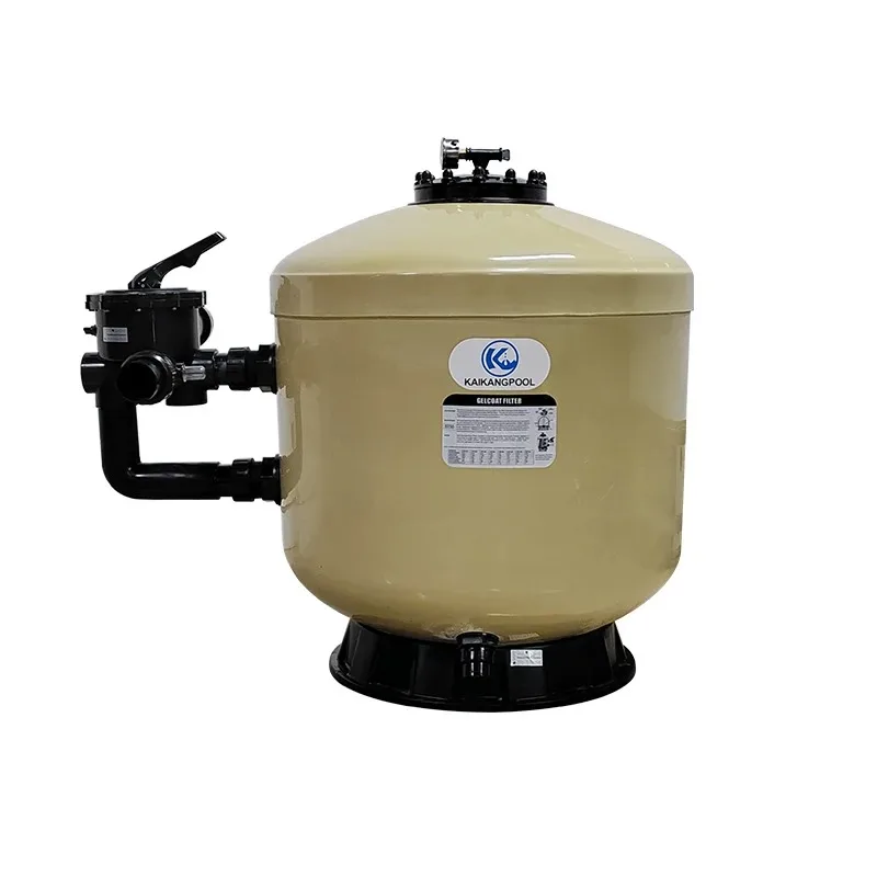 Emaux Swimming Pool Sand Filter - Best Price Pool Equipment for Water Filtration