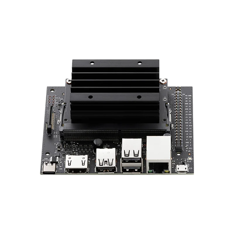 2025  Nvidia Jetson nano 2GB developer kit