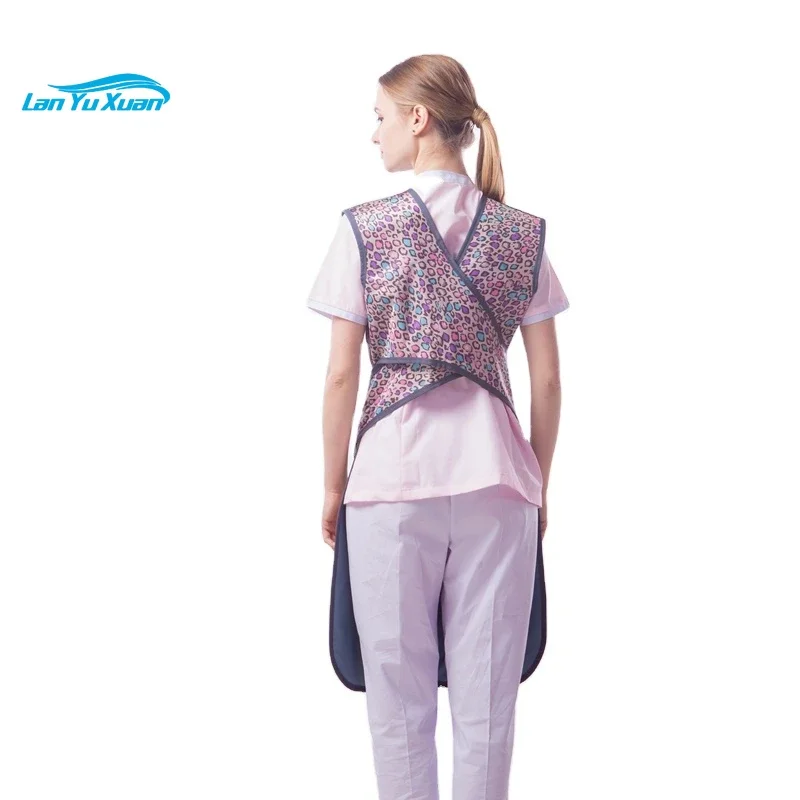 Hospital Medical Full Body Radiation Protective Protection  Lead Apron