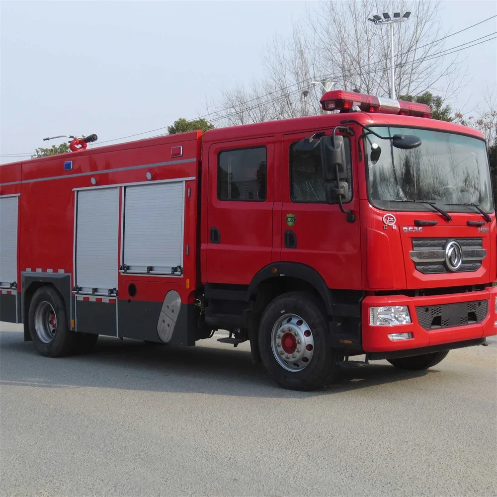 NEUES Modell 8000L JDF Feuerwehrauto Feuerwehrauto zu verkaufen