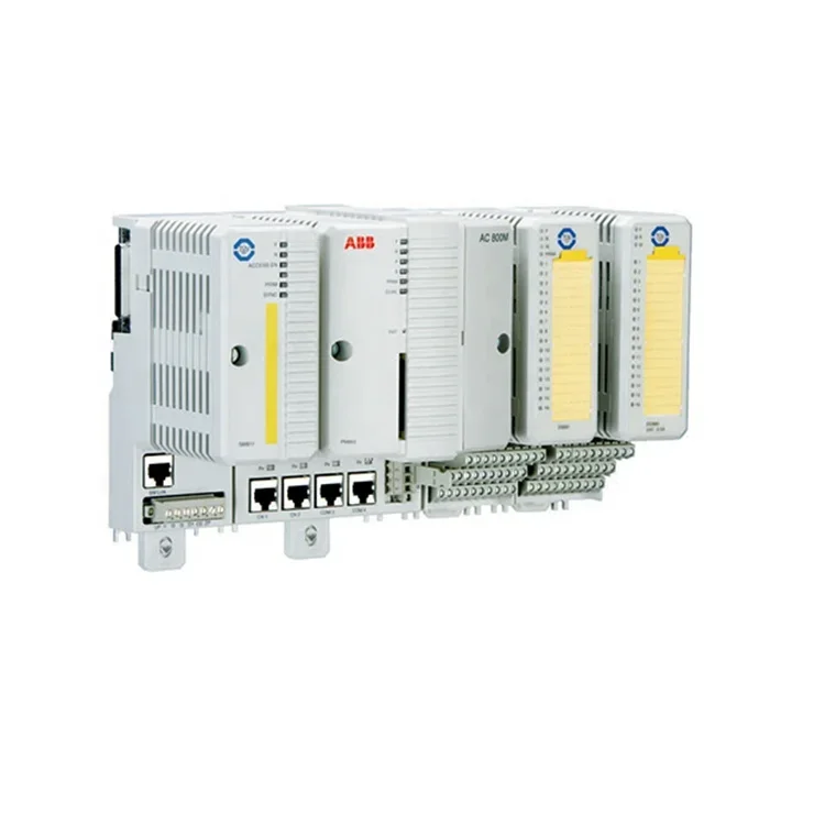 

A BB Control Communication AC 800M PLC Processor Modules For Industria