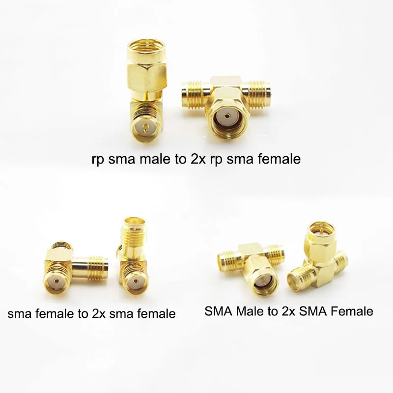 Rpsma Sma Male To 2… - image