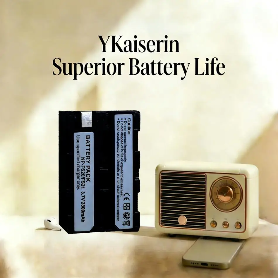 Long-Lasting NP-FS2…