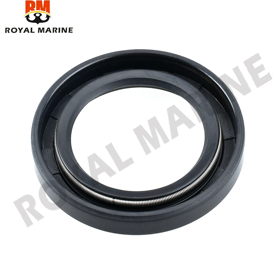 93101-30M17 18-0266 Oil Seal For Yamaha Outboard Engine Transmission Shaft 115HP 130HP 150HP 175HP 200HP 220HP 225HP 250HP