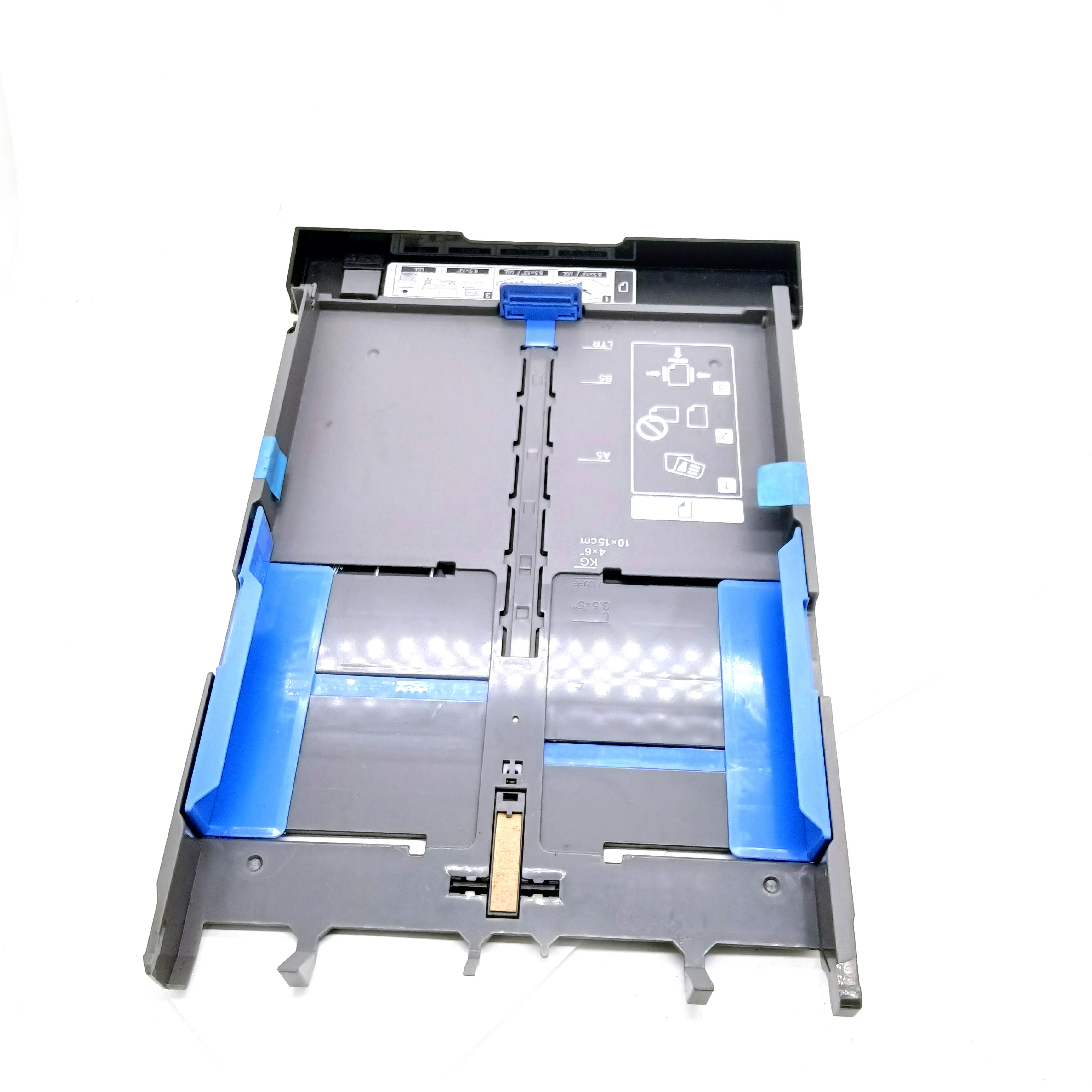 用紙入力トレイはエプソン XP-15010 XP15080 XP-15081 X15050 XP-15000 XP15000 XP15081 XP15010 XP-15050 に適合します。