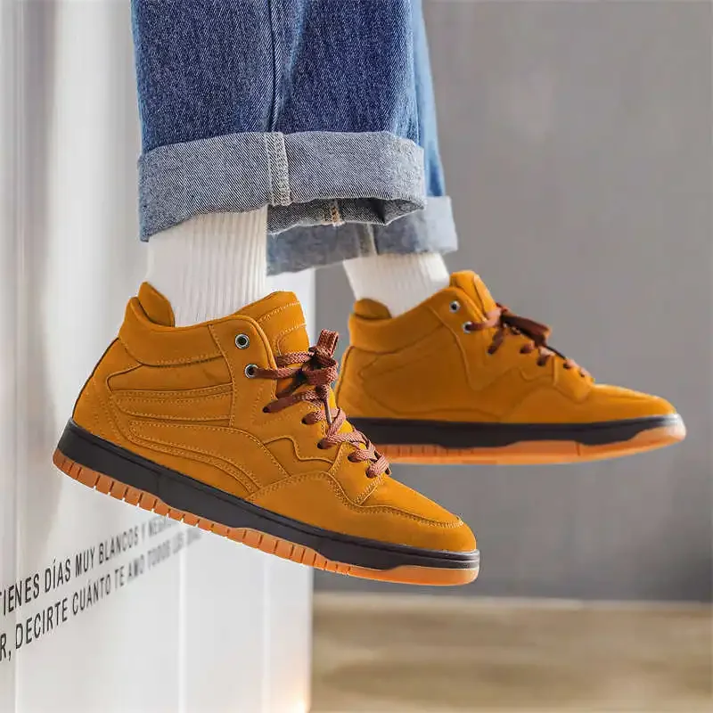 

Обычные кожаные походные ботинки на шнуровке, треккинговая обувь, треккинговая мужская обувь, роскошная брендовая мужская обувь, кроссовки, спортивные прогулки