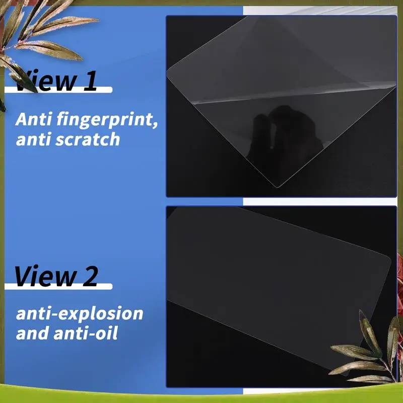 

Портативный для MG HS 2018 2019 2020 10,1-дюймовый GPS-навигатор, защитная пленка для сенсорного экрана, пленка из закаленного стекла