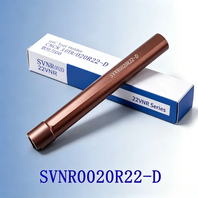 1pcs SVNR SVNLSVNR0020R22 SVNR0025S22 SVNR0032T22 SVNL0020R22 SVNL0025S22 22VNR